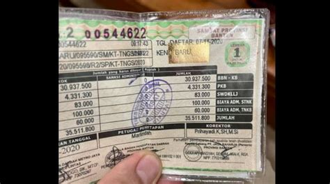 cek no seri motor|Biar Nggak Penasaran, Cek di Sini untuk Melihat Letak Nomor .